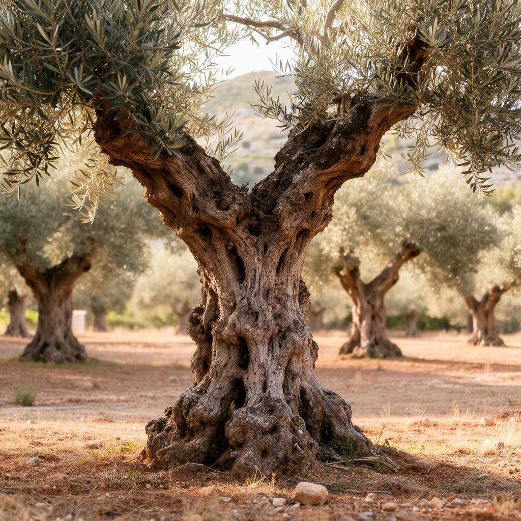 Olive estates